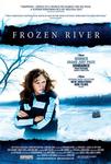 Movie poster Frozen River
