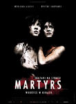 Movie poster Martyrs