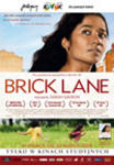 Movie poster Brick Lane