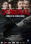 Movie poster Generał - Zamach na Gibraltarze