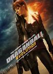 Plakat filmu Dragonball: Ewolucja