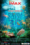 Movie poster Pod taflą oceanu