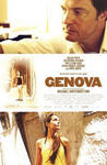 Plakat filmu Genua. Włoskie lato
