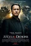 Plakat filmu Anioły i demony