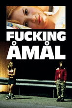 Movie poster Fucking Amal