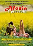 Plakat filmu Afonia i pszczoły