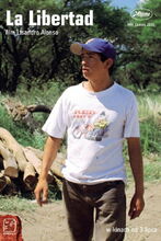 Plakat filmu La libertad