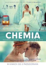 Plakat filmu Chemia