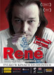 Plakat filmu Rene