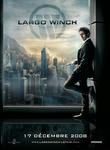 Movie poster Largo Winch