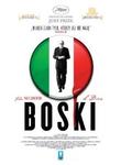 Plakat filmu Boski