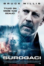 Plakat filmu Surogaci