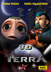 Movie poster Terra