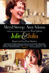 Plakat filmu Julie i Julia