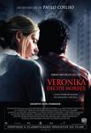 Movie poster Weronika postanawia umrzeć