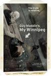 Movie poster Moje Winnipeg