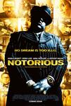 Movie poster Notorious