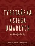 Plakat filmu Tybetańska księga umarłych