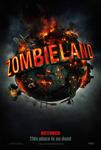 Plakat filmu Zombieland