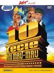 Plakat filmu 10-lecie Kabaretu ANI MRU MRU