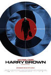 Plakat filmu Harry Brown