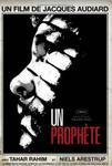 Movie poster Prorok