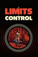 Plakat filmu The Limits of Control