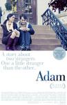 Plakat filmu Adam
