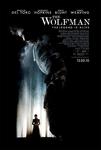 Plakat filmu Wilkołak (2010)