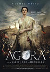 Plakat filmu Agora