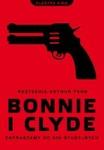 Plakat filmu Bonnie i Clyde