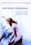 Plakat filmu Nic osobistego