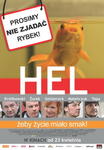 Movie poster Hel (2009)