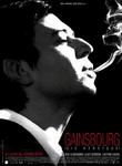 Plakat filmu Gainsbourg