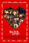 Plakat filmu Zakochany Nowy Jork