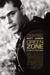 Movie poster Green Zone