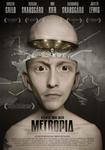 Plakat filmu Metropia