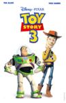 Plakat filmu Toy Story 3