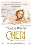 Plakat filmu Cheri