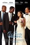 Plakat filmu Nasze wielkie rodzinne wesele
