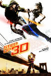 Plakat filmu Step Up 3 3D