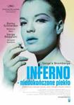 Plakat filmu Inferno - niedokończone piekło