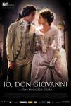 Plakat filmu Ja, Don Giovanni
