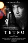 Movie poster Tetro
