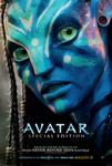 Plakat filmu Avatar: Wersja Specjalna