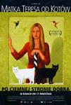 Plakat filmu Matka Teresa od kotów
