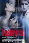 Movie poster Huśtawka