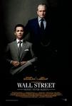 Plakat filmu Wall Street: Pieniądz nie śpi