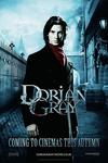 Plakat filmu Dorian Gray