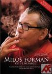 Plakat filmu Milos Forman: Co cię nie zabije